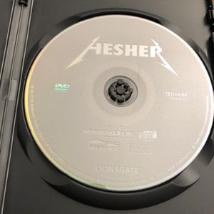 Hesher