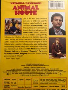 Animal House