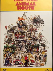 Animal House