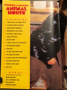 Animal House