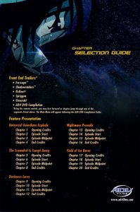Lost Universe - Volume 5: Union of Evil