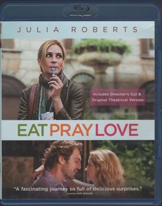 Eat Pray Love