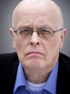 Horst D. Scheel