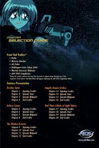 Lost Universe - Volume 6: It's His Duty To Kick Some Booty
