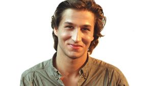 Dirk Triebel