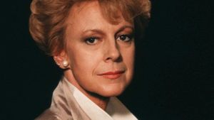 Dagmar Hessenland