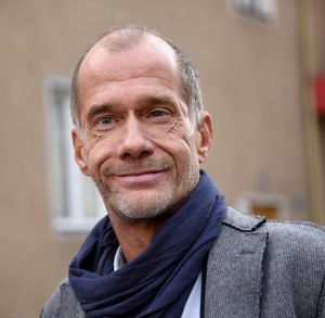 Georg Uecker