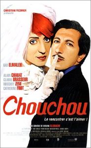 Chouchou