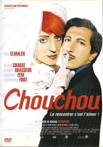 Chouchou