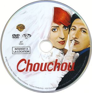 Chouchou