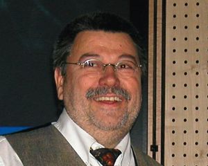 Toni Lüdi
