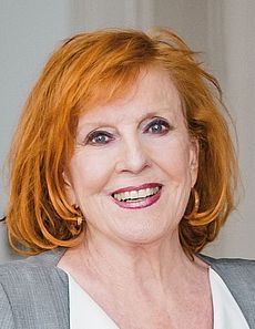 Marianne Rogée
