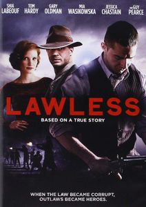 Lawless