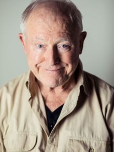 Harry Wolff