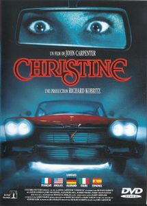 Christine
