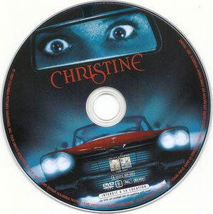 Christine