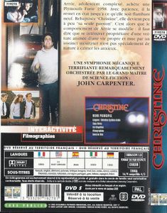 Christine