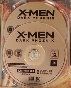 X-Men: Dark Phoenix