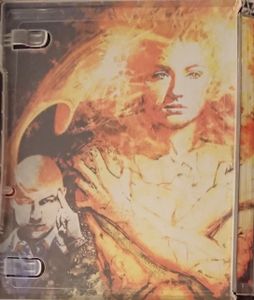 X-Men: Dark Phoenix
