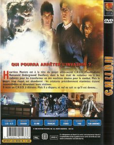 C.H.U.D. II