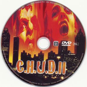 C.H.U.D. II