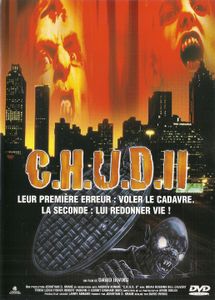 C.H.U.D. II