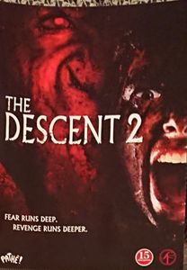 The Descent 2