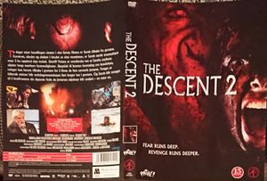 The Descent 2