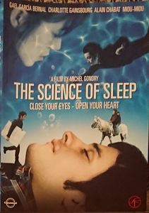The Science Of Sleep