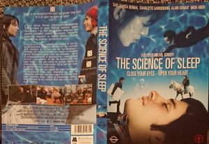 The Science Of Sleep