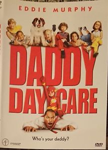 Daddy Day Care