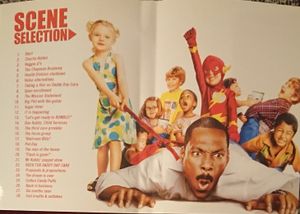 Daddy Day Care
