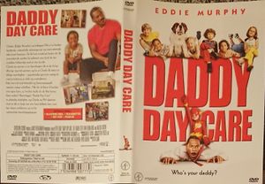 Daddy Day Care