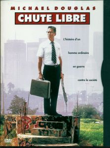 Chute Libre