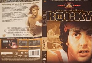 Rocky II