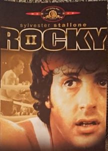 Rocky II