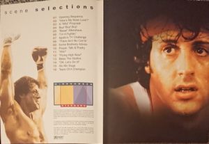Rocky II
