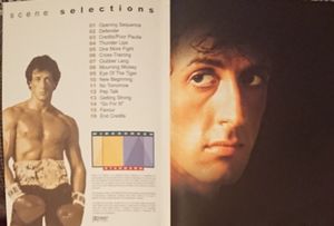 Rocky III