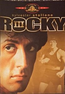 Rocky III