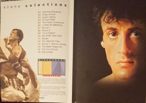 Rocky IV