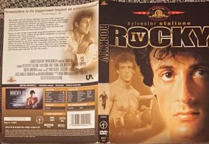 Rocky IV