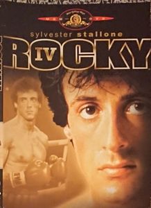 Rocky IV