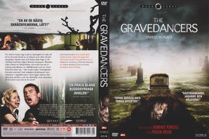 The Gravedancers