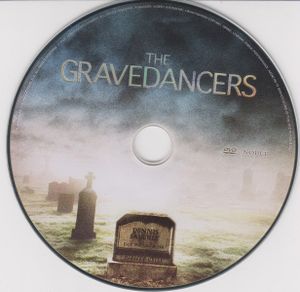 The Gravedancers