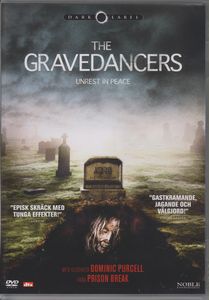 The Gravedancers