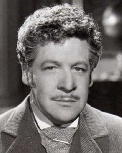 Fernando Sancho