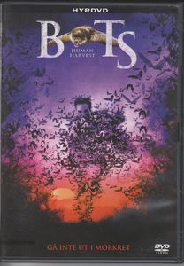 Bats: Human Harvest