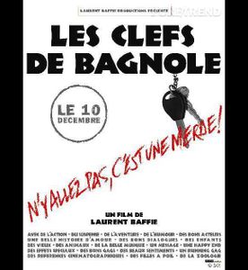 Les Clefs De Bagnole