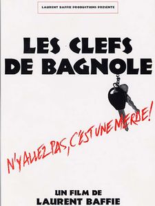 Les Clefs De Bagnole