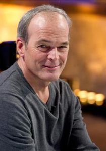 Laurent Baffie